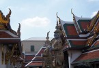 Wat Phra Kaew