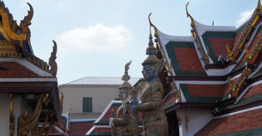 Wat Phra Kaew