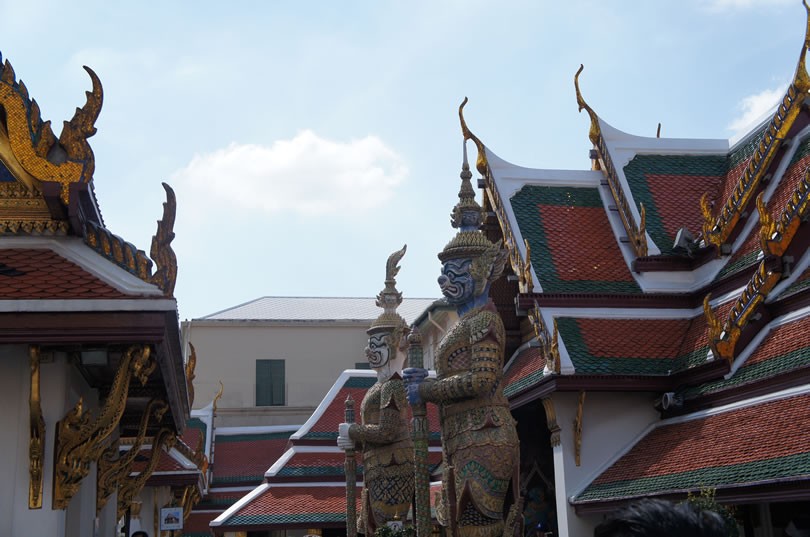 Wat Phra Kaew