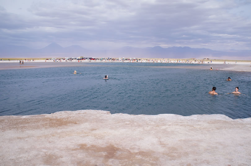 Lagoa Atacama