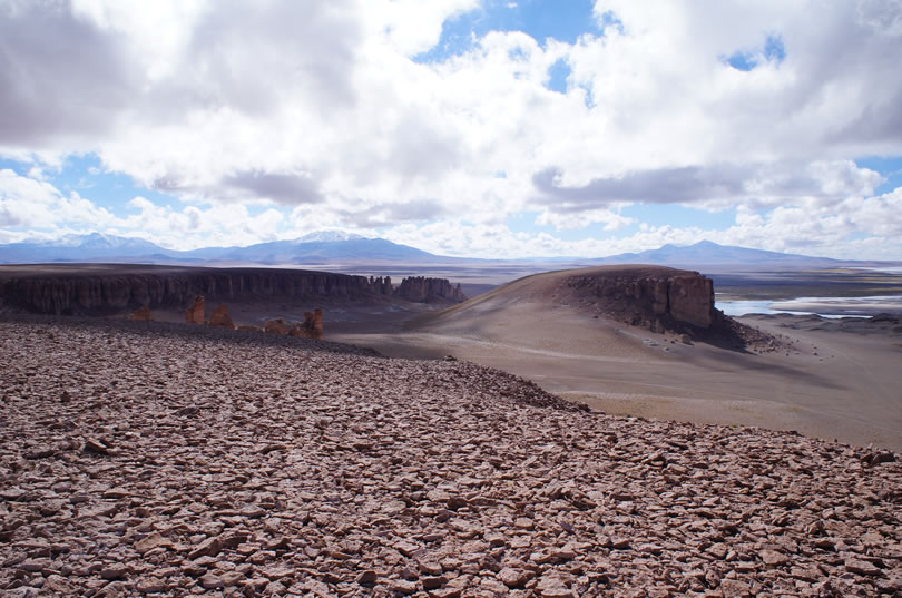 Deserto