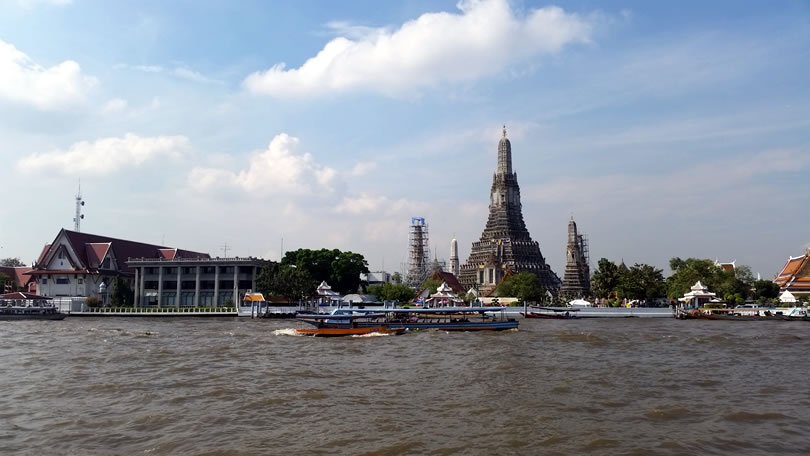 Wat Arun