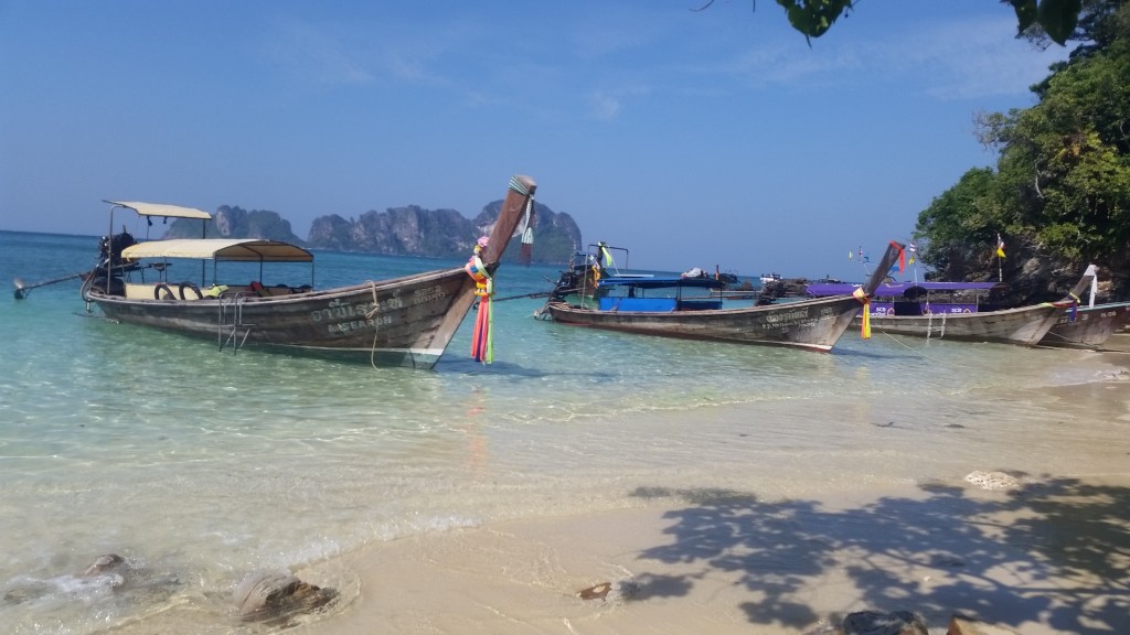 Bamboo Island PhiPhi