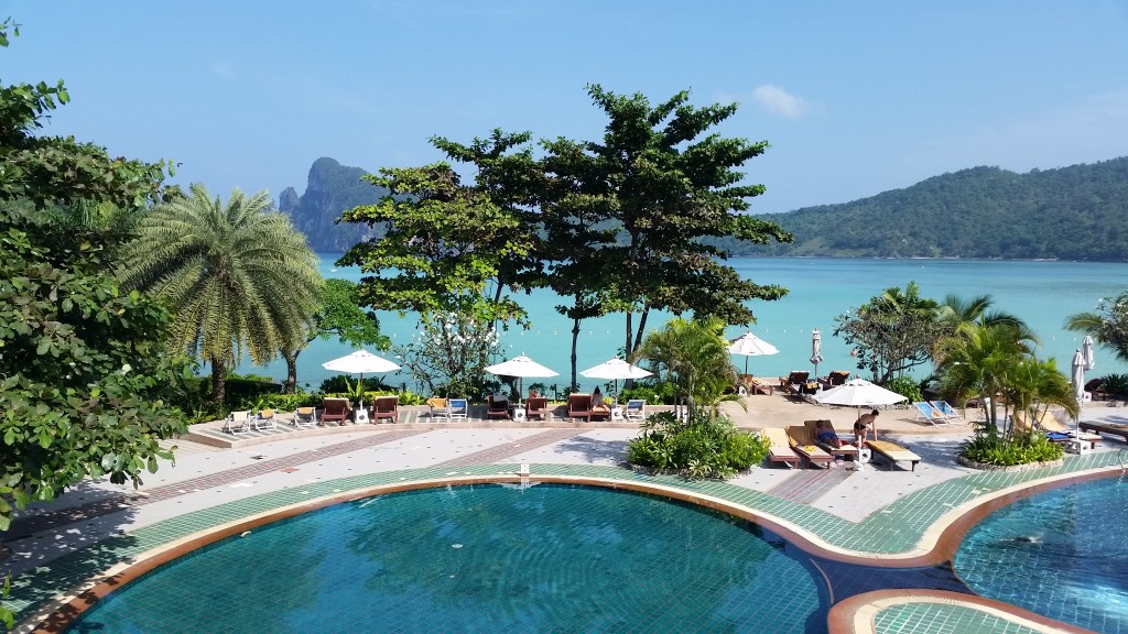 Hotel Cabana PhiPhi