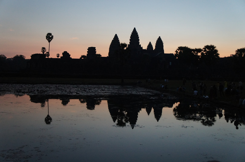 angkor wat siem reap