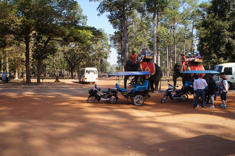 transporte siem reap