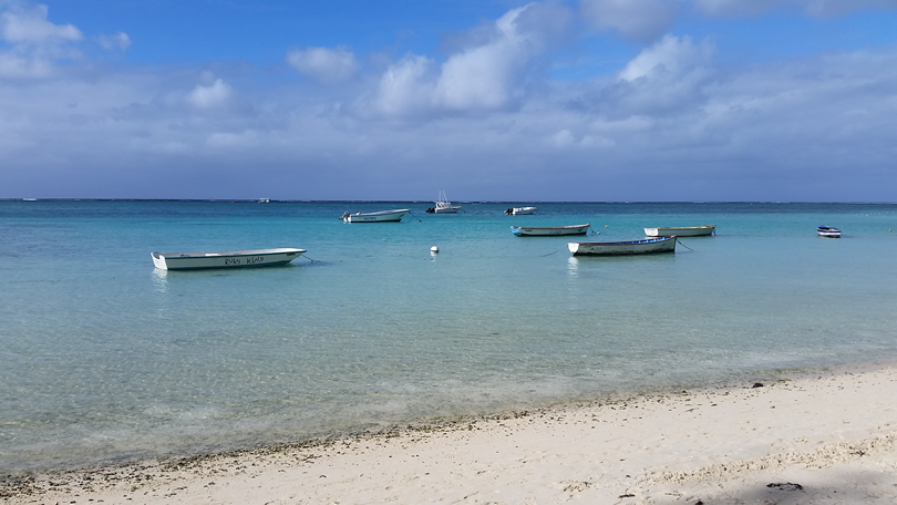 Belle Mare