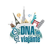 DNA de Viajante