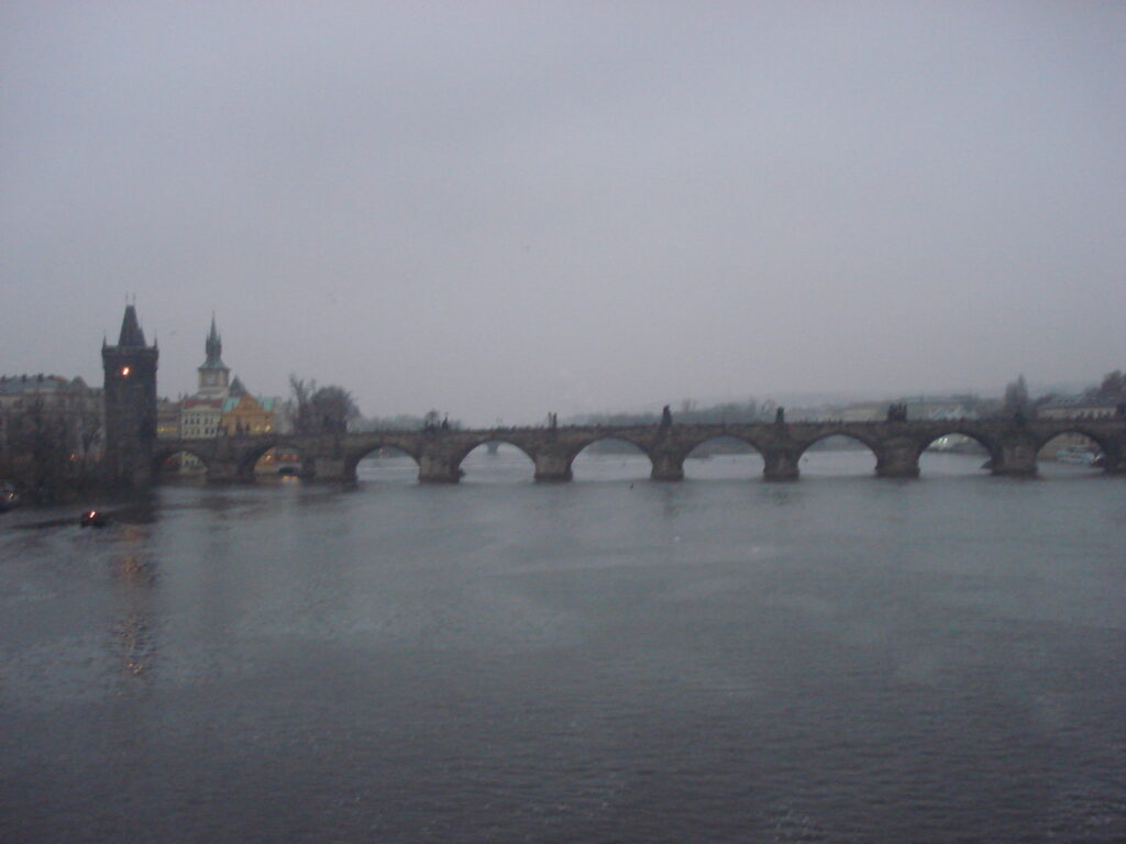 Charles Bridge